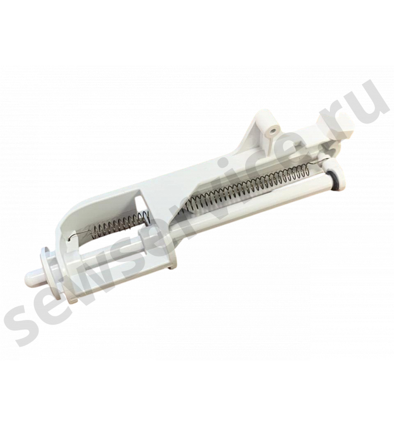 Штифт пластиковый держателя катушки Bernina 0367047.1.00