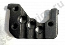 Пластина иглодержателя