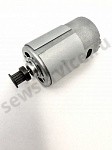 Мотор главный. Постоянного тока 24V,30W, 8750rpm Aurora 001CAA0002-S