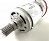 Мотор пост.тока 30V 65W Bernina 007884.72.02