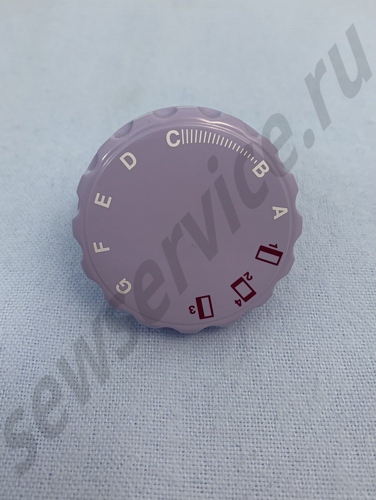 ручка переключения строчек Janome 305011215