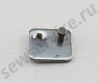 Пластина в держателе пялец Brother XC5827051