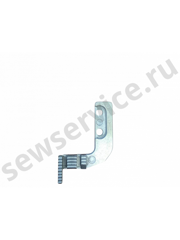 зубчатая рейка задняя (основная) Bernina 5020405758