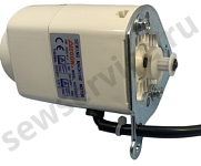 Мотор со шкивом 70Вт, 5000 об/мин (универсальное крепление) Aurora Bernina Janome HS0725CT