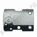 Игольная пластина