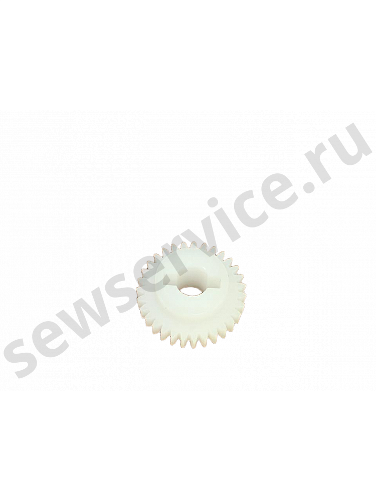 Шестерня регулировки положения ножа Juki A4127130000