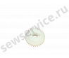 Шестерня регулировки положения ножа Juki A4127130000