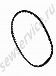 Ремень внутренний Bernina 502020.78.39