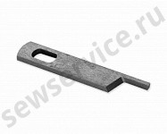 Нож верхний