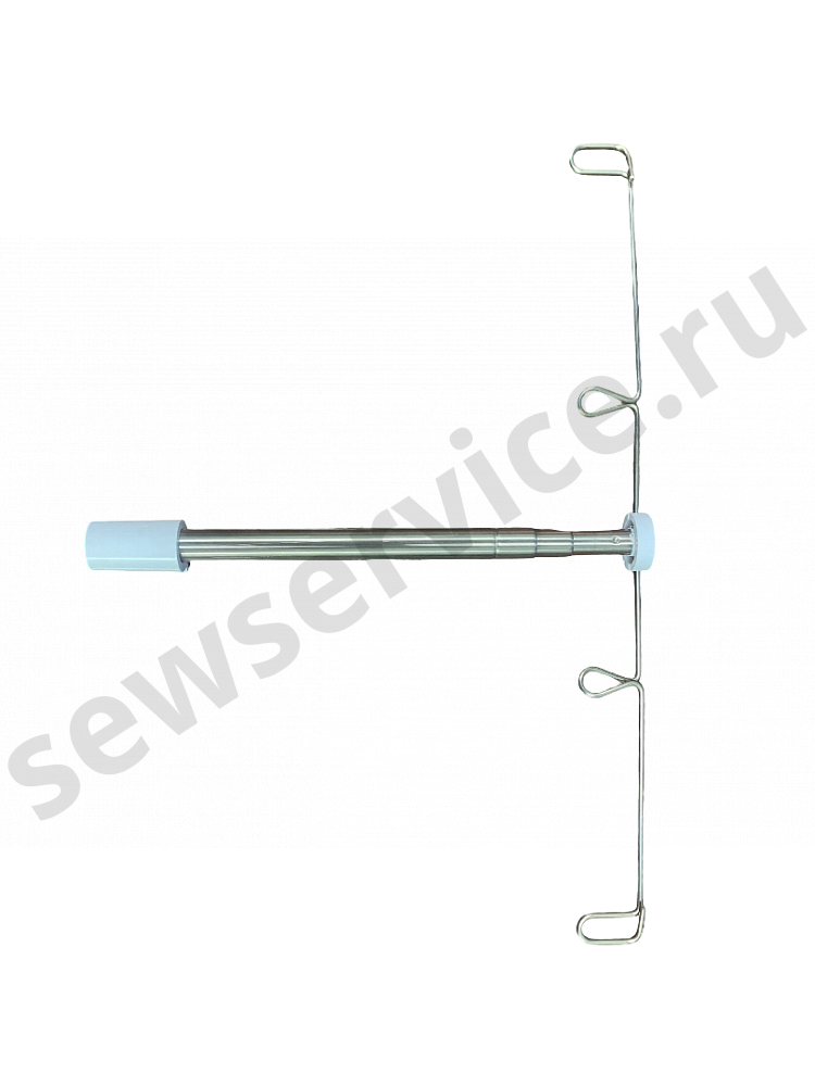 Нитенаправитель 4 с телескопической стойкой Bernina 502040.54.07