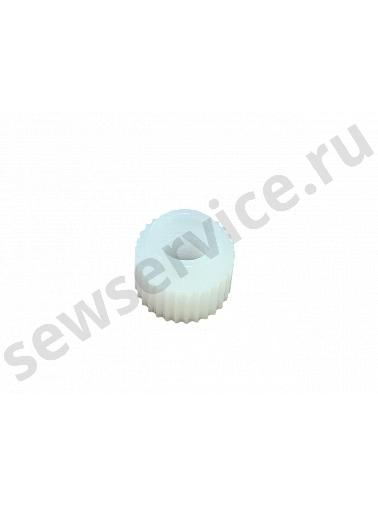 Гайка механизма регулятора нитенатяжения Aurora Y4A0243000-01-B