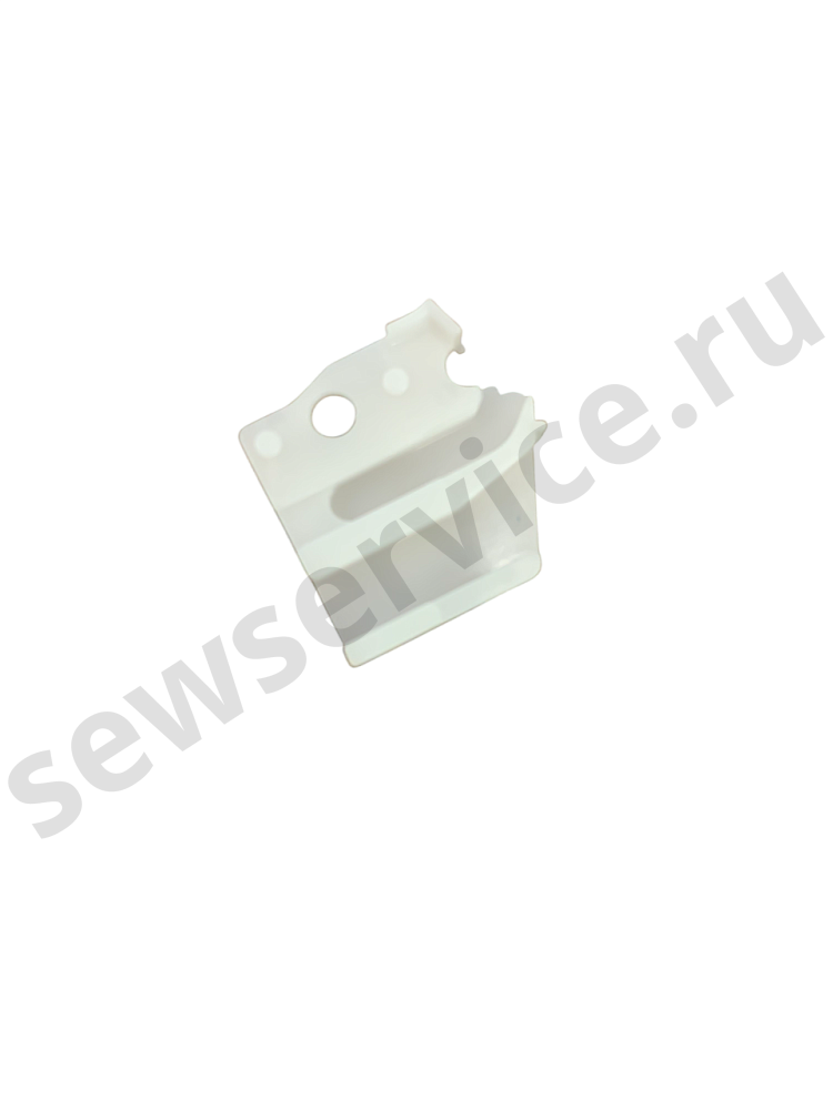 Крышка нитеукладчика  40136009