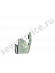 Нитенаправитель верхней нити на верхней крышке Bernina 502020.92.17