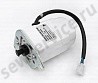 Мотор (Motor unit) Janome 023197110