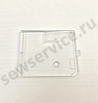 Крышка игольной пластины