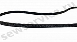 Ремень по оси X Bernina 007903.50.05