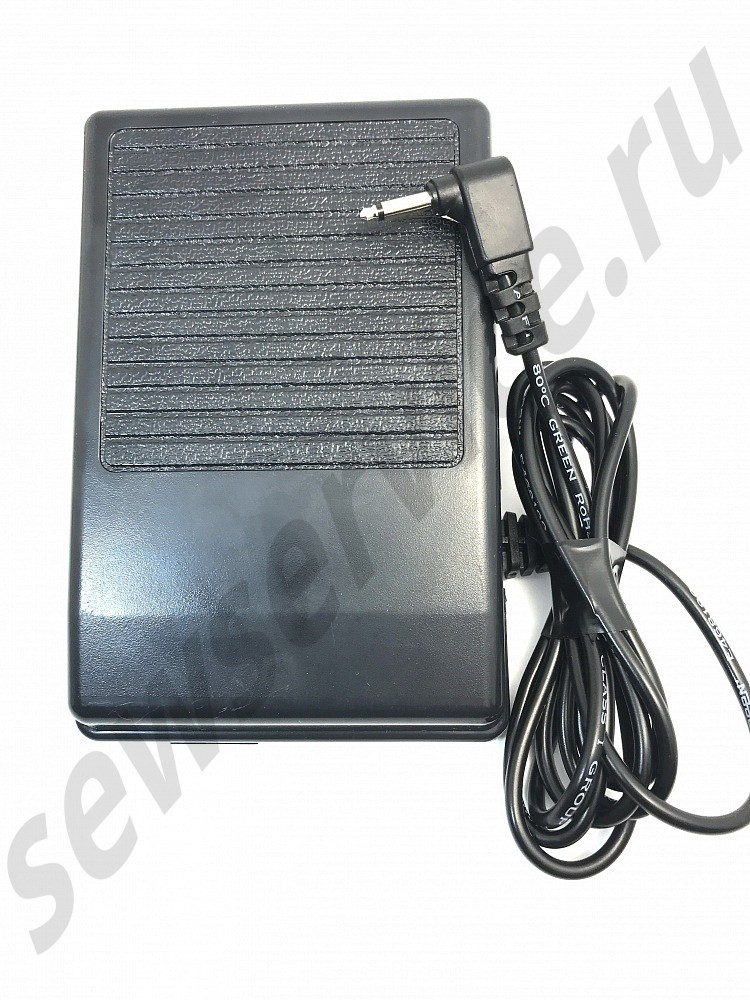 Педаль Aurora 002H1E0001-04