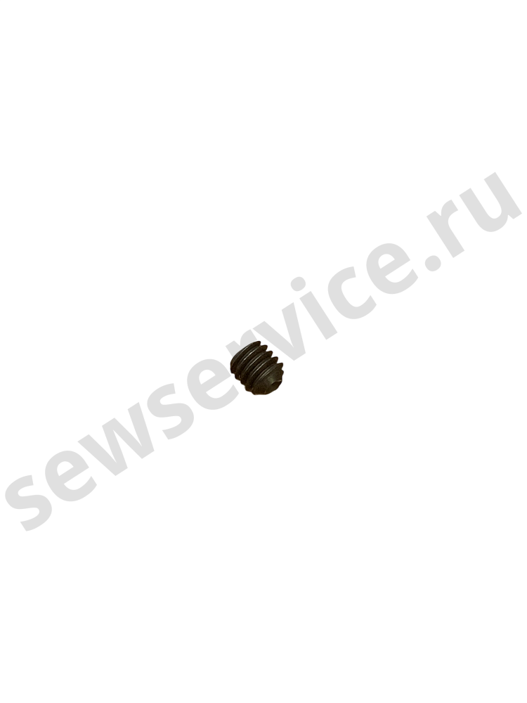 Винт М3 шестигранная голова Bernina 502020.61.16
