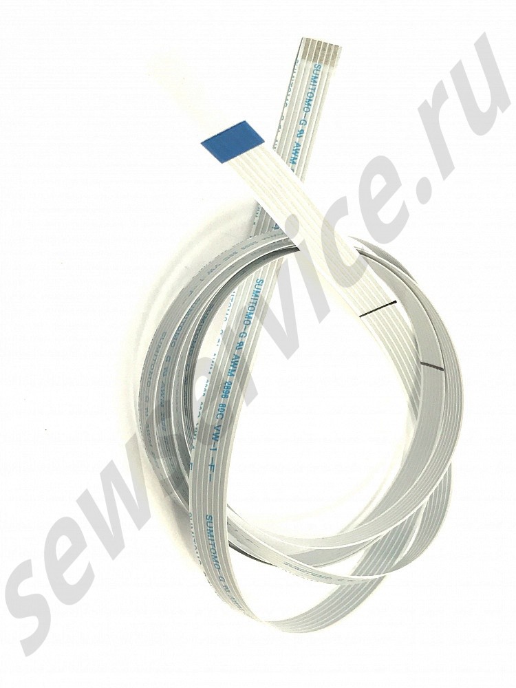 Шлейф вышивального блока Brother XC8310051