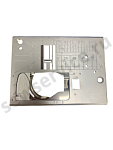 Игольная пластина в сборе Janome 809616017