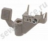 Нитевдеватель в сборе с рычагом Brother XG7515001