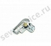 Нитенаправитель на иглодержателе