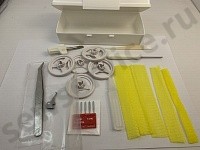 Аксессуарный ящик с принадлежностями