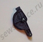Шестерня привода продергивателя нити Brother XC5887151