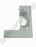 Игольная пластина В (Needle plate B assy) Brother XC4859121