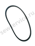 Ремень верхний вал - нижний вал Juki 40057384