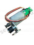 Мотор (Dc motor unit) Janome 845618000