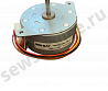 Мотор продвижения Juki A1660E500A0