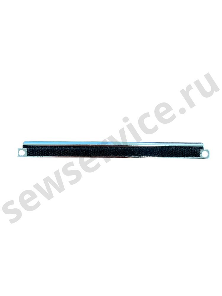 Направляющая крышки Вайпера с "бархоткой"  XC5899051