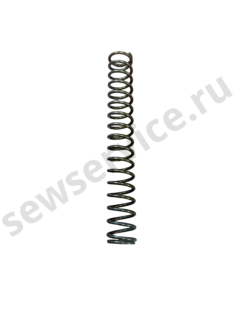 пружина прижимной лапки Janome 826006000