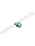 Винт для крепления платины челночного механизма Brother 0A5401006