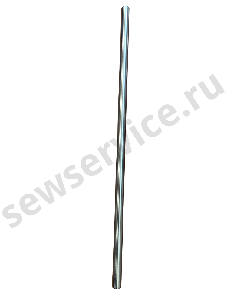 Вал перемещения выш. модуля по оси X Bernina 032466.51.00
