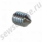 Винт крепления иглы Brother 016300436