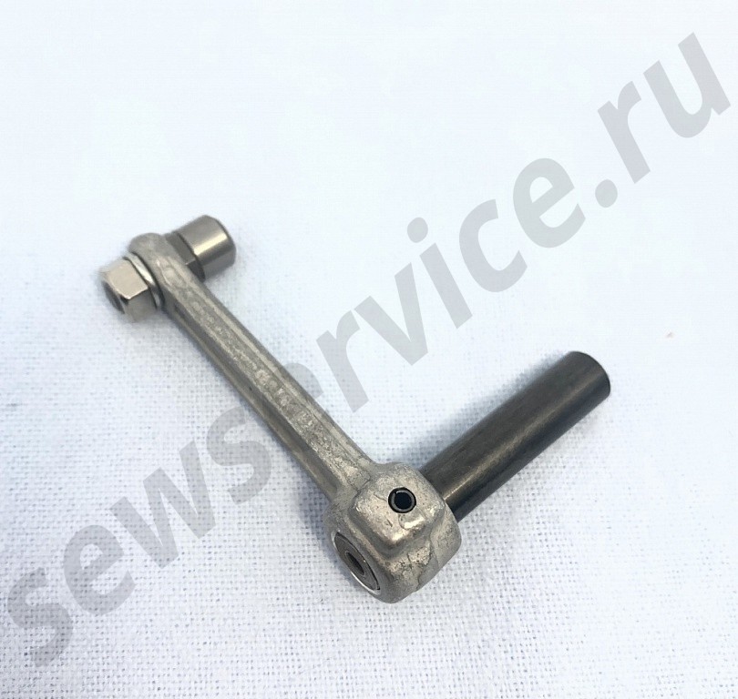 Рычаг привода водителя нитепритягивателя Brother XC5639051