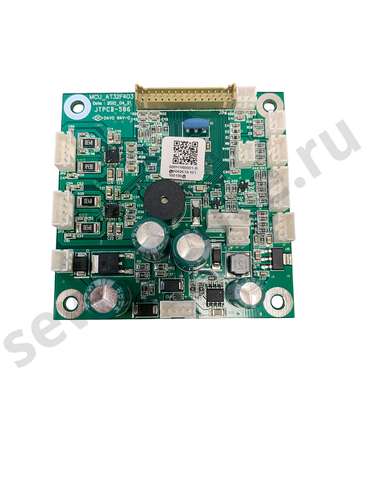 Главная плата Aurora 008H1R0001-B