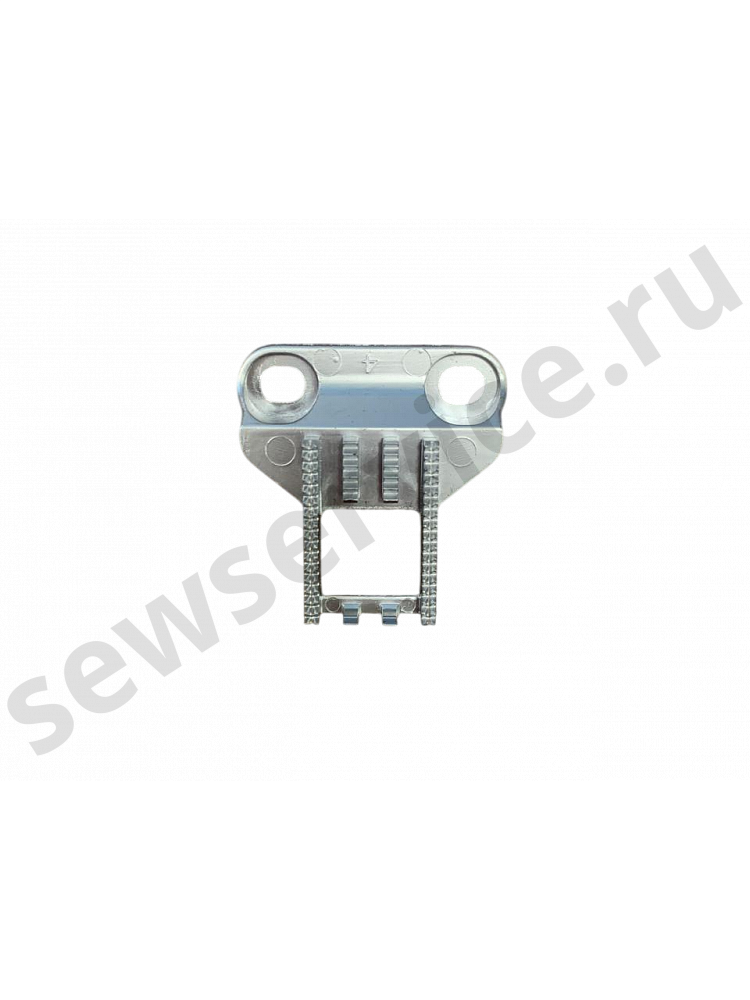 Рейка зубчатая Brother XE9303001