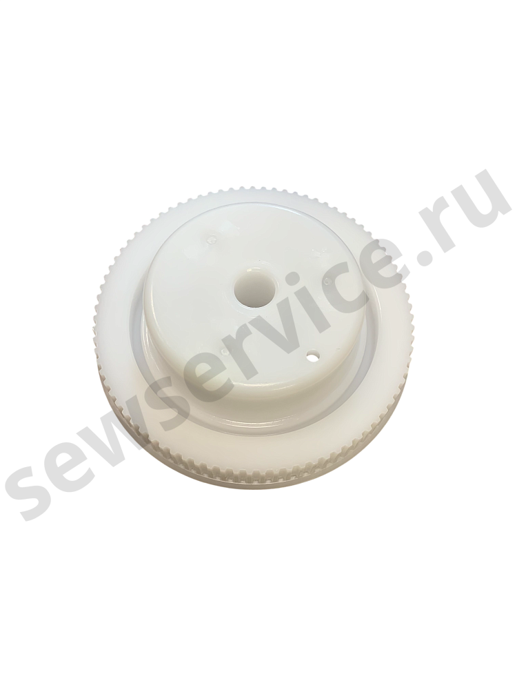 Колесо привода верхнего вала Janome T303025009
