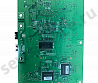 Плата управления ЖК-Дисплеем Brother XF5014001