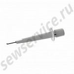 Инструмент для смены игл