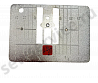 Игольная пластина для вышивания Bernina 008865.72.00
