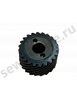 Шестеренка привода челнока Aurora 680160005