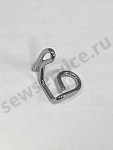 Нитенаправитель верхний на иглодержателе