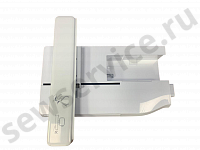 Вышивальный модуль в сборе