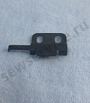 Направляющая стежкового пальца