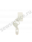 Нитенаправитель-задвижка рычага "С" Brother XE4169002