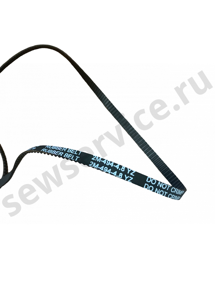 Ремень главного мотора Bernina 502020.78.40